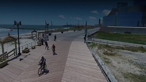 60K views · 940 reactions | See you at Atlantic City's new boardwalk....