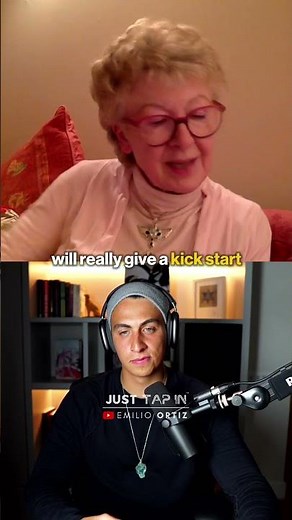 Pam Gregory: Drop Into Heart Coherence And Change Your Life | Emilio Ortiz Podcast