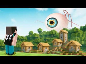 Ce Nouveau Mod Va Changer L'horreur à Tout Jamais sur Minecraft...