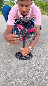 Usha maxx air ultra stand fan Unboxing | Tripti Dimri
