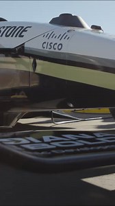 🔊The sights and sounds from the Indy Autonomous Challenge at the Las Vegas Motor Speedway. For the first time, Purdue AI Racing participated in Tier 2, which is a two-car passing competition. Watch as the team's driverless racecar overtakes UC Berkeley's AI Racing Tech at 120 mph. During the run, the car broke a personal record by hitting 159 mph! Follow Purdue AI Racing as the team continues to reach new milestones: https://bit.ly/3ZYOZ7d | Purdue Engineering