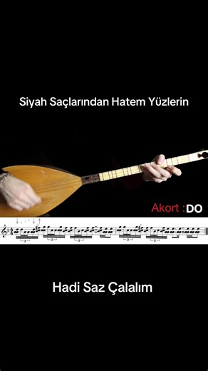 Hadi Saz Çalalım: Discover Traditional Turkish Music