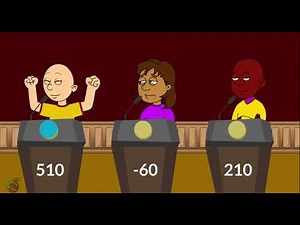 Get Ungrounded Trivia! Episode One