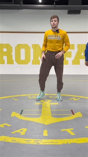 1.8K views · 53 reactions | Exploding Up After Mat Return | Ebed Jarrell | Facebook