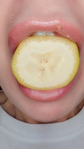 67K views · 878 reactions | ASMR Satisfying Eating  Who Has Ever Tried A Banana split? #asmr #asmrfood #satisfyinglips | Satisfying Lips | Facebook