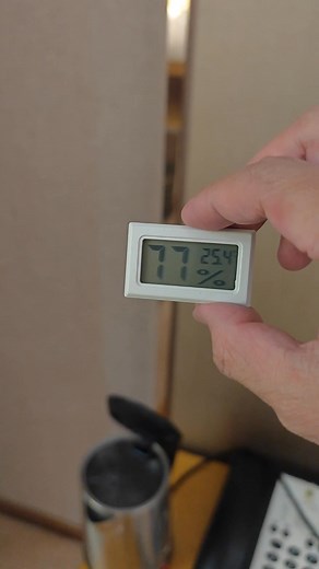 1.1K views | Increasing without humidifier. | Bosco Lim Jiahe | Facebook