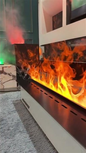 Electric Fireplace Review: Dimplex vs. MagikFlame vs. Touchstone (Real Heat Test)