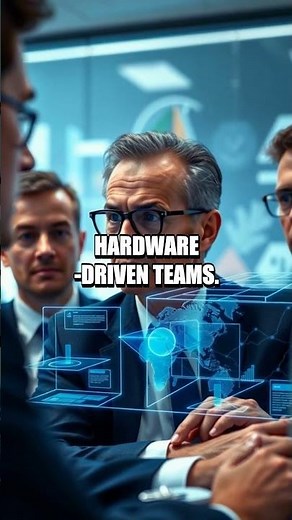 From Garage Code to Cloud Empire: Diane Greene's VMware Triumph