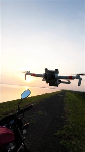 Dji Mini 3 Drone Photography #reels #photography #drone