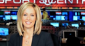 Natasha Staniszewski (Sports Reporter) ~ Bio with [ Photos | Videos ]