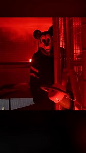 100K views · 778 reactions | The movie name is Mickey’s Mouse Trap, expect to see more parodies like this in 2024 #mickeymouse #disney #horror #parody #movie #trailer | IGN | Facebook