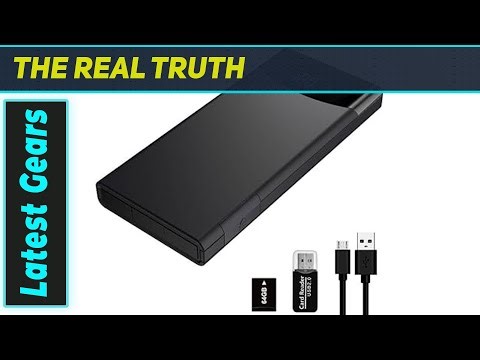 Best Budget Action Camera? 1080P Waterproof Sports Cam Test