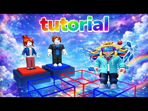 Teamwork puzzles 2 (ooby) 'tutorial' part 1