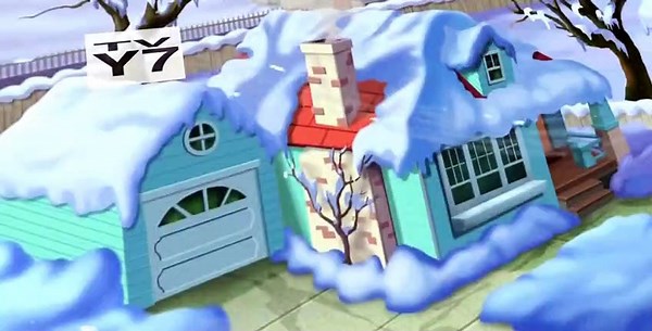 Tom and Jerry Tales S02 E10