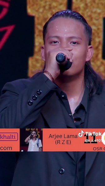 JAMGHAT Coming Soon | Rap Music Video Contestant #11