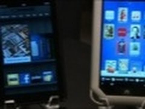 Kindle Fire vs. Nook Tablet: A comparison | Consumer Reports