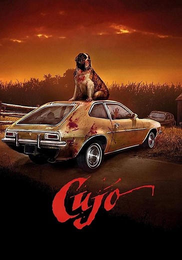 Cujo: El perro maldito - película: Ver online en español