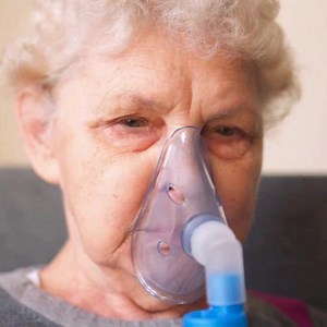 "Because COPD symptoms often seem subtle or unimportant initially, it’s difficult to catch this disease before it worsens" | HealthVersed