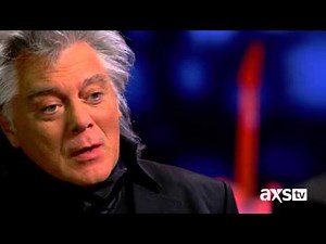 The Big Interview with Marty Stuart [Teaser]