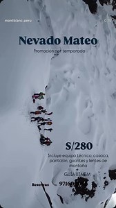 Aventura Montañosa en Huaraz: ¡Prepárate!