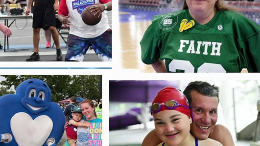 Gift of Life Donor Program is the U.S. leader in organ donation for the 11th consecutive year. In 2018, Gift of Life broke 2 national records: most organ donors and most organ transplants ever coordinated! Thank you to the most generous region in the country for inspiring us to save more lives! | Gift of Life Donor Program