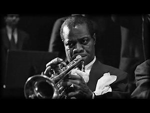 1926年録音 オリエンタルストラット：ルイアームストロングのホットファイブ Louis Armstrong's Hot Five：Oriental Strut