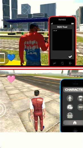 Indian happy driving 3d and Indian bike driving 3D 🥰🥰