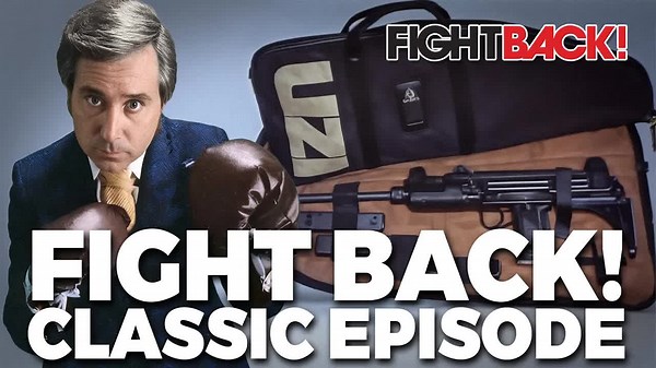 Episode 8208: 1982 | Fight Back! Classics