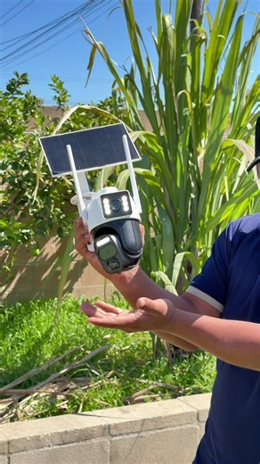 Enhancing Security with Surveillance Cameras