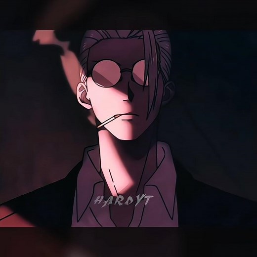 「Brace Yourselves」- Sakamoto Prime Aura 🥶 | Sakamoto Days [Edit]