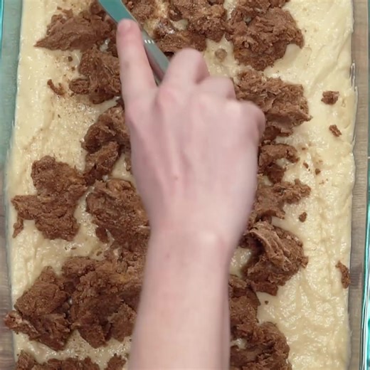 Homemade Cinnamon Roll Cake is a must make! (no canned anything)!This was originally featured in my Incredible Recipes Cookbook from back in 2013!! | Incredible Recipes
