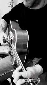 Colorblind Counting Crows cover Alain Cornu