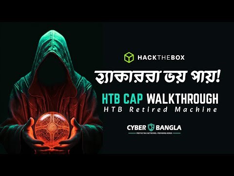 What Hackers Don't Want You to Know About HTB Cap Walkthrough