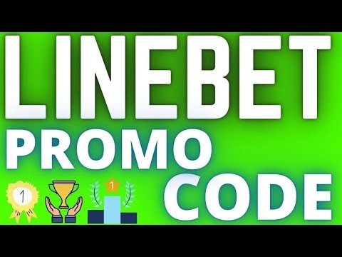 Linebet promo code | linebet promo code for registration 2026
