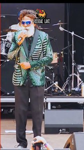 921K views · 42K reactions | Real reggae never fades  Don Carlos performing “Johnny Big Mouth” live at Reggae Lake Festival, Amsterdam  — captured beautifully by Reggae live concerts  #RootsReggae #DonCarlos #ReggaeLakeFestival | Reggae-agenda | Facebook