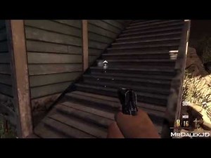 Black Ops 2 Zombies: "PHD FLOPPER" Perma Perk TUTORIAL! HOW TO GAIN AND LOSE IT! (BURIED Zombies)