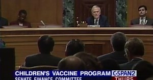 Vaccines for Children Program