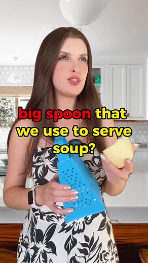 Kitchen Conversations: Tools for Cooking Explained