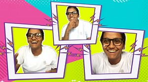 She’s hit many a long ball on the field, but what about performance off it? Vanitha VR’s ‘outing’ in The Fundred did a lot to her brain. Watch to know more. #TheFundred #VanithaVR #Cricket | Women’s CricZone