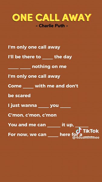 Chờ iu chill 🎧 #luyennghetienganh #lyrics #english #studywithme #xuhuong