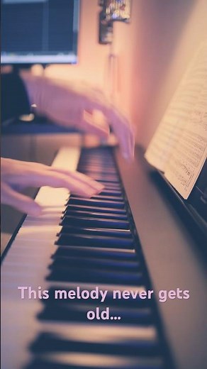 Yiruma – River Flows in You (emotional piano)