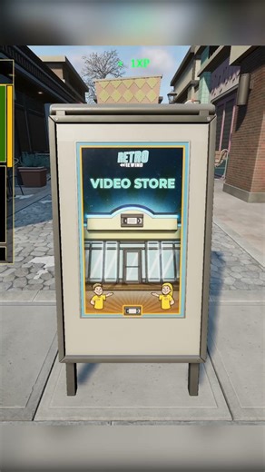 Whats new in Retro Rewind BETA #retrorewind #retrorewindvideostoresimulator