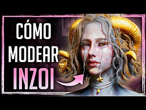 Cómo INSTALAR MODS en INZOI (Guía 2025) - PASO a PASO para Principiantes