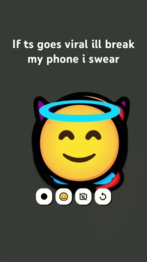 #emojicat #bfb #osc #dontflopplease #viral guys check ts out