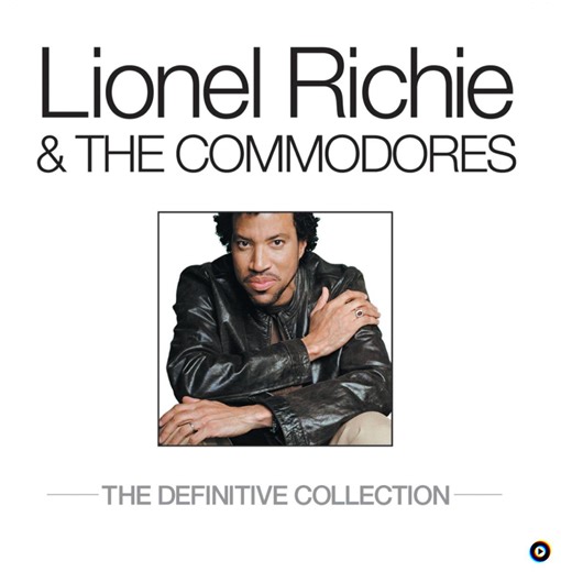 Sail on by Lionel Richie %26 The Commodores