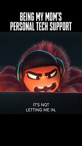 26K views · 50 reactions | Clocking in 﫡 Watch #TheBadGuys next week on SYFY! #Animated #Universal #Movies | SYFY | Facebook