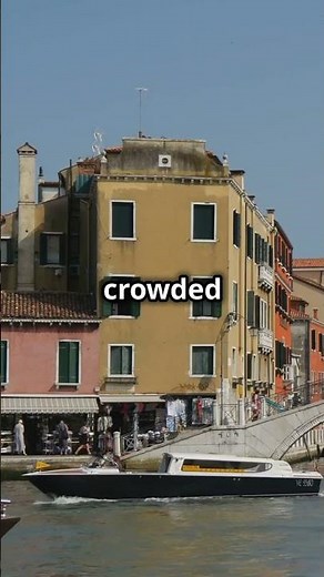 Venice Airport Water Taxi: Your Ultimate Guide!