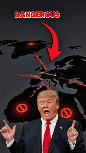 Why Trump Created the “Board of Peace” — The Real Strategy Behind It