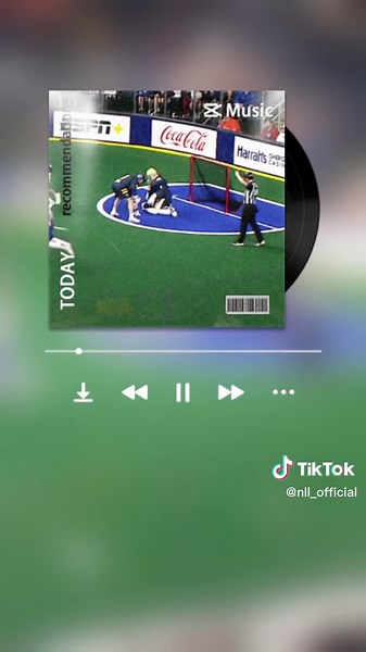 National Lacrosse League Highlights - Top 10 Plays