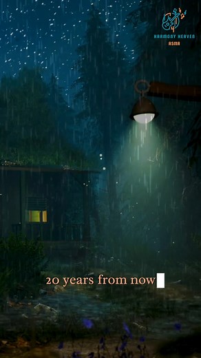 "Sustainable Living: How to Thrive in the Future"#harmonyheavenasmr #c...